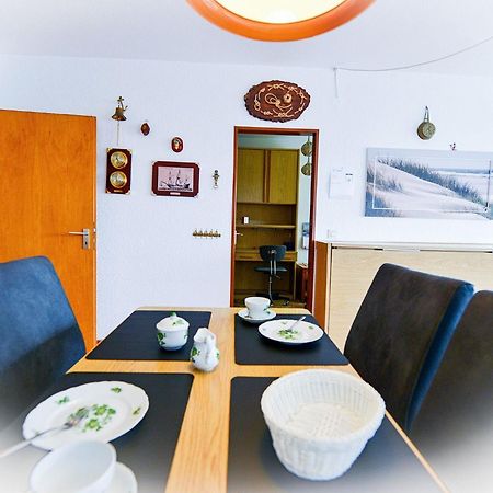 Haus Frische Brise 0709 Appartement Cuxhaven Buitenkant foto